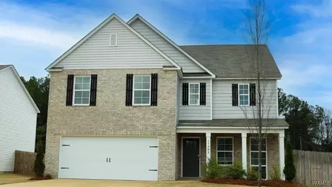 17982 April Leigh Cir, Vance, AL 35490