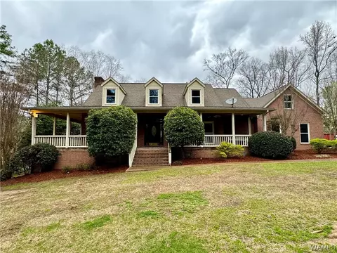 13285 Fondren Rd, Northport, AL 35475