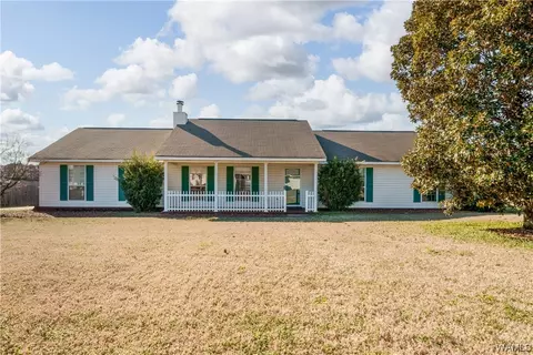 10430 Pine Meadow Dr, Tuscaloosa, AL 35405