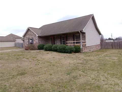 10784 Bent Brook Dr, Vance, AL 35490 photo 2