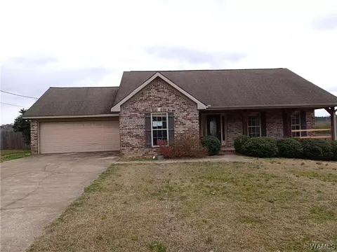 10784 Bent Brook Dr, Vance, AL 35490