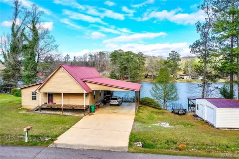 13047 Upper Columbus Rd, Coker, AL 35452