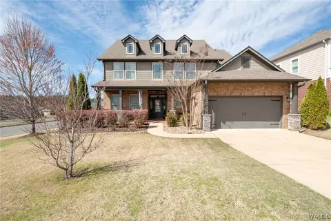 13050 Garden Creek Ln, Northport, AL 35473