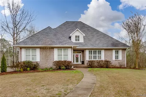 12969 Lake Lurleen Rd, Coker, AL 35452