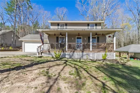 14422 Lake Wildwood Dr, Cottondale, AL 35453