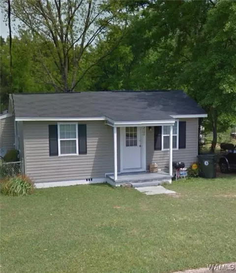 2300 3rd St E, Tuscaloosa, AL 35404