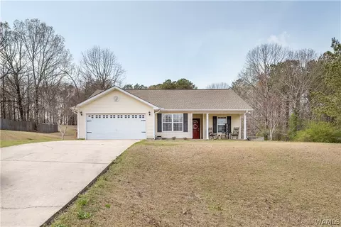 15952 Stoneridge Dr, Coker, AL 35452