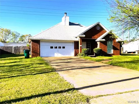 922 66th St, Tuscaloosa, AL 35405