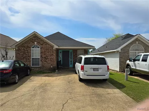 2405 Starlight Dr, Tuscaloosa, AL 35405
