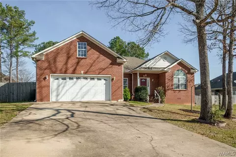 22885 Country Ridge Pkwy, Mc Calla, AL 35111