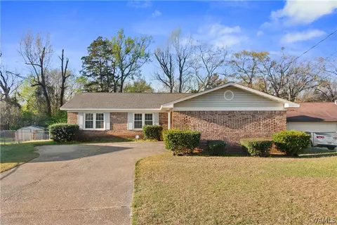 2007 58th St E, Tuscaloosa, AL 35405