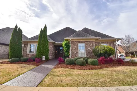 731 Cambridge Ln, Tuscaloosa, AL 35406
