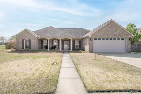 5607 Shirleywood Pkwy, Northport, AL 35473