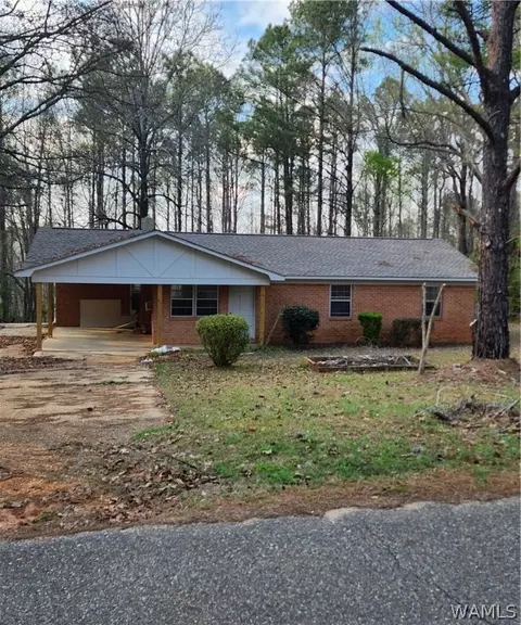 619 Valley View Road Rd, Aliceville, AL 35442