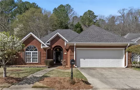 3818 Oak Colony Dr, Tuscaloosa, AL 35406