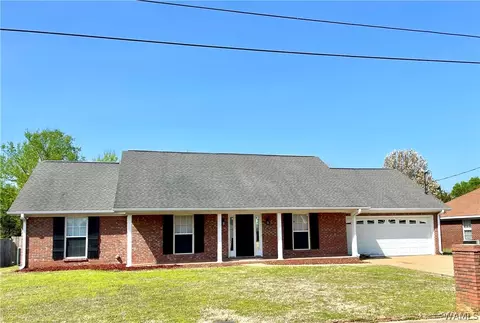 10226 Sunlight Dr, Tuscaloosa, AL 35405
