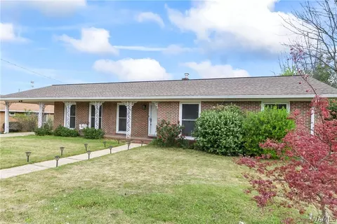 116 Lenora Dr, Tuscaloosa, AL 35401