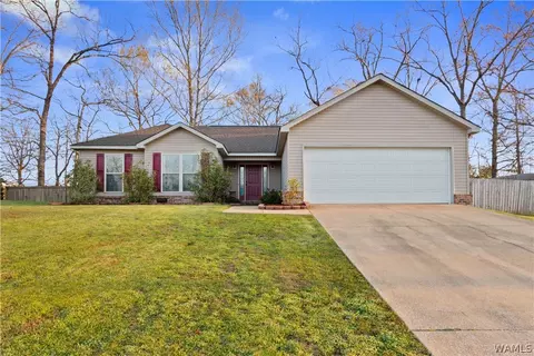 16508 Chase Cir, Ralph, AL 35480
