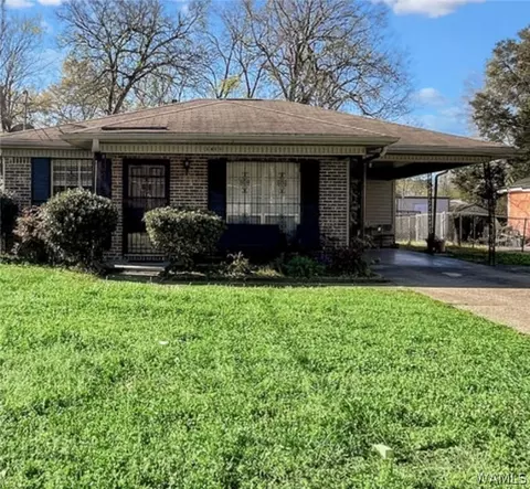 2811 23rd St, Tuscaloosa, AL 35401