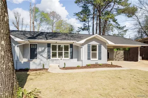 3612 12th St E, Tuscaloosa, AL 35404