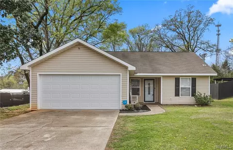 1902 42nd Ave NE, Tuscaloosa, AL 35404