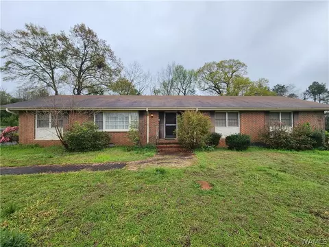 111 Murfee St, Marion, AL 36756