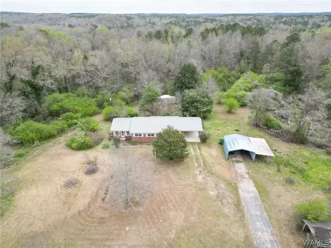 586 County Road 51, Kennedy, AL 35574