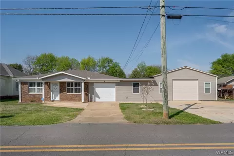 520 31st Ave E, Tuscaloosa, AL 35404