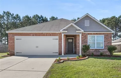 2631 Lily Way, Northport, AL 35473