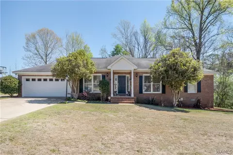 8750 Potomac Ct, Tuscaloosa, AL 35405