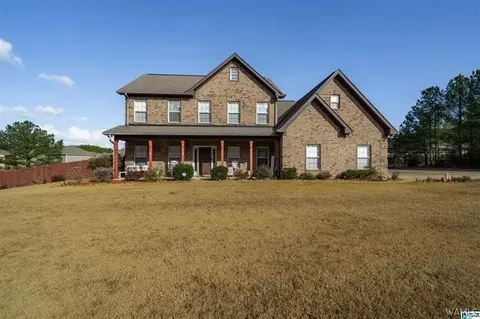15523 Capstone Blvd, Brookwood, AL 35444