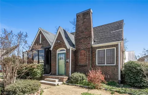 2209 2211 13th St, Tuscaloosa, AL 35401