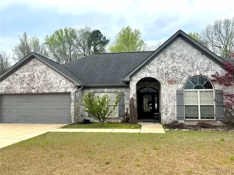 4423 Carroll St, Northport, AL 35475