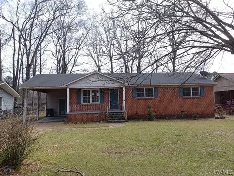 539 Highland Oaks Dr, Tuscaloosa, AL 35405