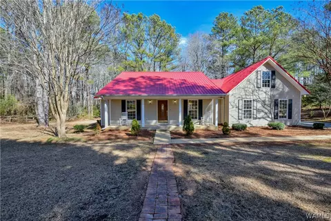 15327 Freemans Bend Rd, Northport, AL 35475