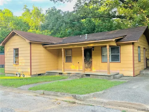 2605 35th Ave NE, Tuscaloosa, AL 35404