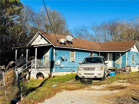 2723 39th Ave NE, Tuscaloosa, AL 35404