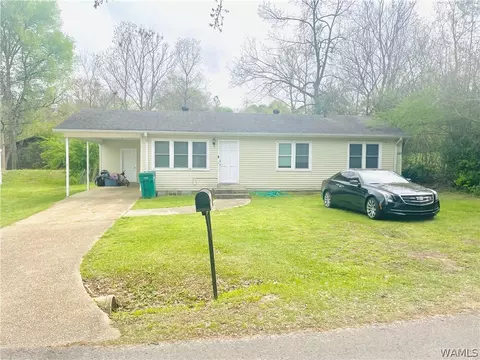 4309 Vassie Dr, Tuscaloosa, AL 35404