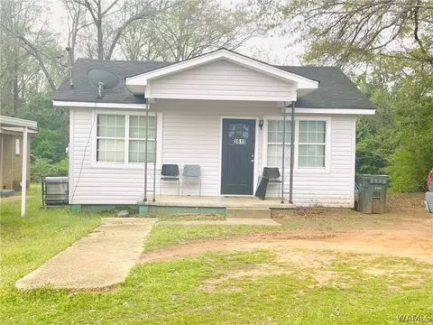 3619 19th St, Tuscaloosa, AL 35401