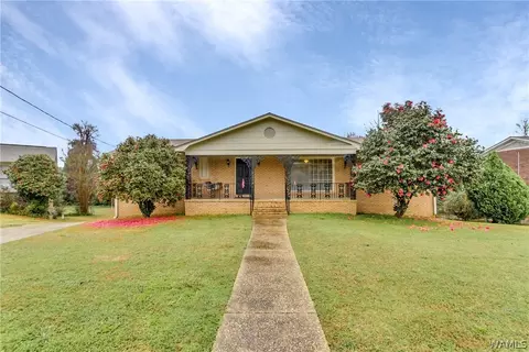 146 Lenora Dr, Tuscaloosa, AL 35401