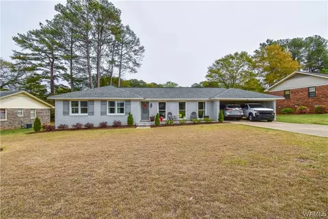 1331 Heritage Ln, Tuscaloosa, AL 35406