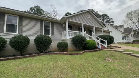 3601 16th Ave NE, Tuscaloosa, AL 35406