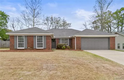 1800 Hunters Run, Tuscaloosa, AL 35405