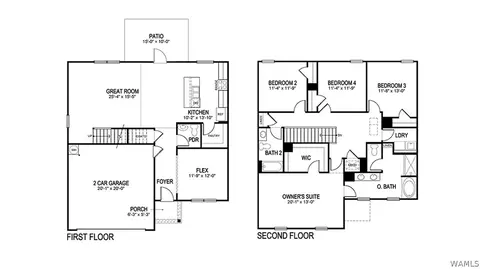 17886 April Leigh Cir, Vance, AL 35490