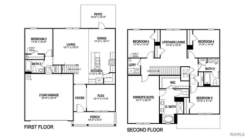17808 April Leigh Cir, Vance, AL 35490