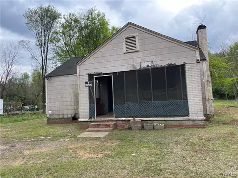 4615 17th St NE, Tuscaloosa, AL 35404