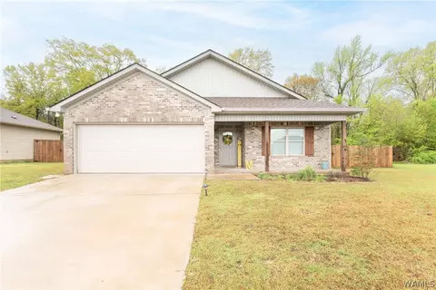 3460 Tamera Dr, Tuscaloosa, AL 35401