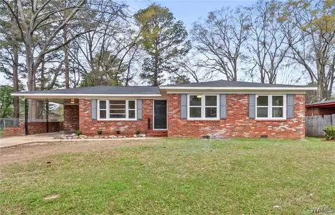 3314 4th Ave, Tuscaloosa, AL 35405