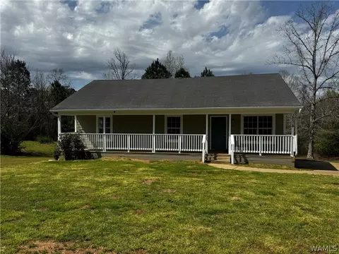 12514 Holt Peterson Rd, Cottondale, AL 35453