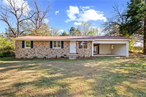 6805 Simpson St, Northport, AL 35473